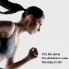TWS - Bluetooth 5.0 - wireless earphones - 400mAhEar- & Headphones
