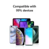 TWS - Bluetooth 5.0 - wireless earphones - 400mAhEar- & Headphones