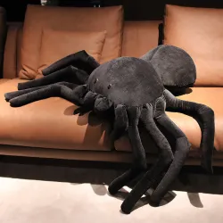 Animales de peluchePeluche con forma de araña/insecto - supersuave