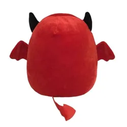 Animales de pelucheAlmohada con forma de murciélago - peluche