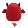 Animales de pelucheAlmohada con forma de murciélago - peluche