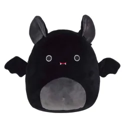 Animales de pelucheAlmohada con forma de murciélago - peluche