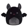 Animales de pelucheAlmohada con forma de murciélago - peluche