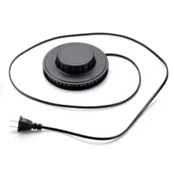 Sunflower LED disco light - sound activatedStage & events lighting