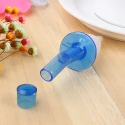 Bottle stopper & pourer - set 4 piecesBar supply