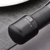 Wine bottle stopper - silicone sealed vacuum capBar supply