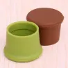 Silicone wine bottle cap - leak proof stopperBar supply