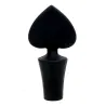 Silicone wine / beer bottle stopper - leak proof - reusableBar supply