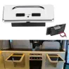 Accesorios de interiorCargador doble USB - toma de corriente - con indicador LED azul - para coche / caravana - 5V/3.1A