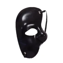 Venetian half face mask - for masquerade / HalloweenMasks