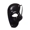 Venetian half face mask - for masquerade / HalloweenMasks