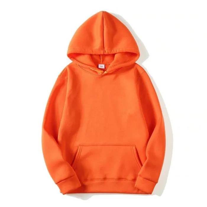 Hoodies & SudaderaSudadera casual - con bolsillos - unisex