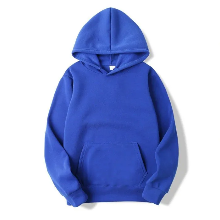 Hoodies & SudaderaSudadera casual - con bolsillos - unisex