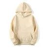 Casual hoodie - with pockets - unisexHoodies & Sweatshirt