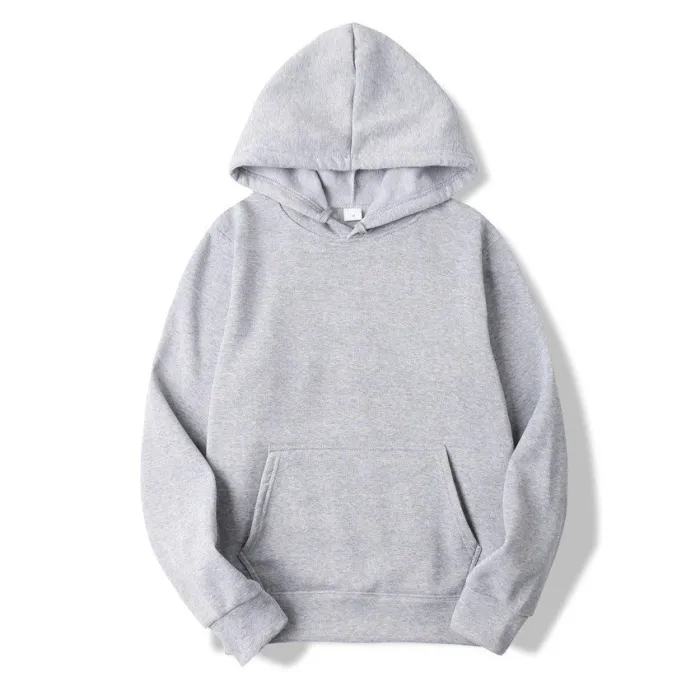 Hoodies & SudaderaSudadera casual - con bolsillos - unisex