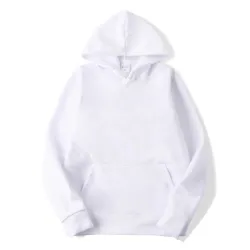 Casual hoodie - with pockets - unisexHoodies & Sweatshirt