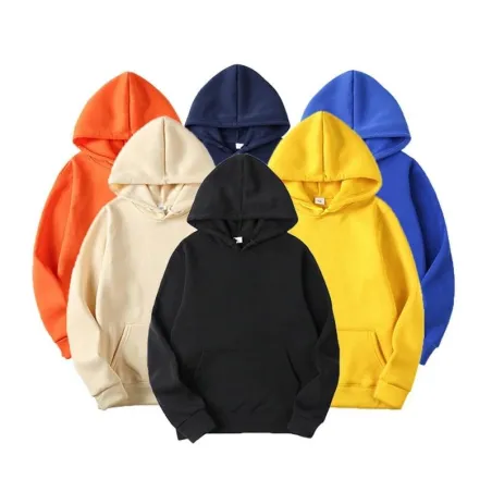Hoodies & SudaderaSudadera casual - con bolsillos - unisex