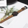 RelojesReloj de cuarzo con bolas magnéticas - resistente al agua