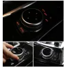 Car multimedia buttons cover - original - for BMWStyling parts