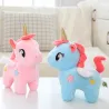 Animales de pelucheUnicornio - peluche suave