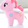 Animales de pelucheUnicornio - peluche suave