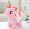Animales de pelucheUnicornio - peluche suave