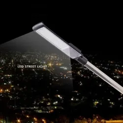 Alumbrado públicoFarola LED - Lámpara estanca - 100W - 150W