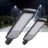 Alumbrado públicoFarola LED - Lámpara estanca - 100W - 150W