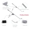 Folding - adjustable - laptop stand - aluminum alloyTablets