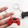 llaveroLlavero con un controlador de juegos