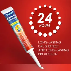 PielCrema para el tratamiento de las hemorroides - ungüento de extractos de hierbas - alivio del dolor - uso interno/externo ...