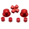 MandosBotones del controlador de Playstation 4 de aluminio - joystick - bala - PS4