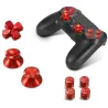 MandosBotones del controlador de Playstation 4 de aluminio - joystick - bala - PS4