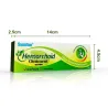 PielCrema herbal de menta - pomada para hemorroides - alivio del dolor - uso externo