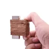 N35N35 - imán de neodimio - bloque cuboide fuerte - 20 mm * 10 mm * 10 mm - 1 - 20 piezas