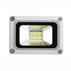 ReflectoresProyector LED - reflector estanco - 220V - 10W - 2 piezas