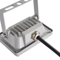 ReflectoresProyector LED - reflector estanco - 220V - 10W - 2 piezas