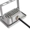 ReflectoresProyector LED - reflector estanco - 220V - 10W - 2 piezas