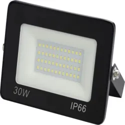 LED floodlight - waterproof reflector - work light - 10W - 100WFloodlights