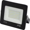 ReflectoresProyector LED - reflector impermeable - luz de trabajo - 10W - 100W