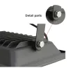 LED floodlight - waterproof reflector - work light - 10W - 100WFloodlights