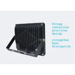 LED floodlight - waterproof reflector - work light - 10W - 100WFloodlights