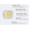 LED floodlight - waterproof reflector - work light - 10W - 100WFloodlights
