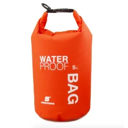 Outdoor & Camping5L - bolsa seca impermeable - saco
