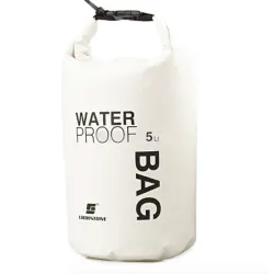 Outdoor & Camping5L - bolsa seca impermeable - saco