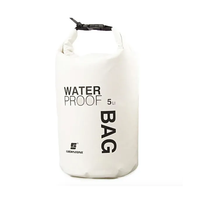 5L - waterproof dry bag - sackOutdoor & Camping