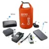 Outdoor & Camping5L - bolsa seca impermeable - saco