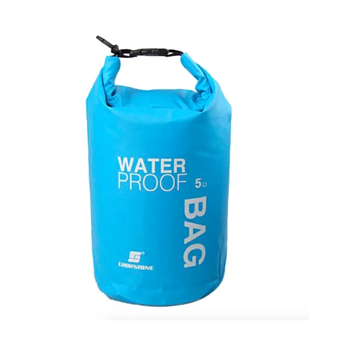 Outdoor & Camping5L - bolsa seca impermeable - saco