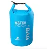 Outdoor & Camping5L - bolsa seca impermeable - saco