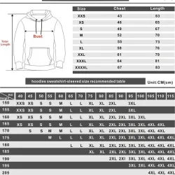 Fashionable hoodie - long sleeve - 3D octopus printedHoodies & Jumpers